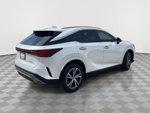 Used 2024 Lexus RX 350 Premium w/ Cold Area Package FWD image 5
