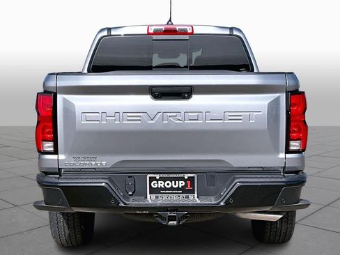 New 2026 Chevrolet Colorado Z71 w/ Z71 Convenience Package 2 AWD/4WD image 5