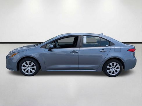 Used 2024 Toyota Corolla LE FWD image 7