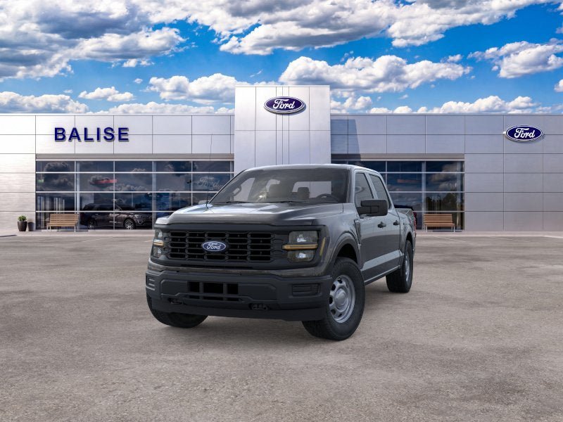 New 2026 Ford F150 XL AWD/4WD image 2
