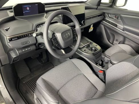 New 2026 Toyota bZ AWD/4WD image 3