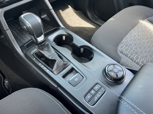 New 2025 Ford Ranger XLT w/ FX4 Off-Road Package image 7