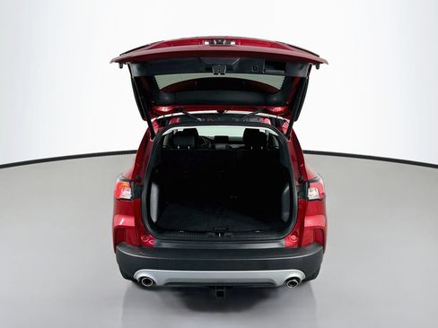 Used 2021 Ford Escape SE w/ Convenience Package FWD image 28