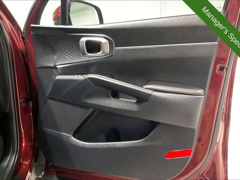 Used 2025 Kia Sorento EX w/ Panoramic Sunroof Package FWD image 23