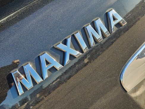 Used 2014 Nissan Maxima 3.5 SV w/ Premium Package image 12