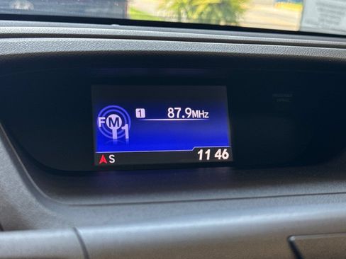Used 2014 Honda CR-V EX-L image 18