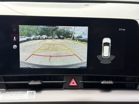 Used 2023 Kia Sportage SX FWD image 27
