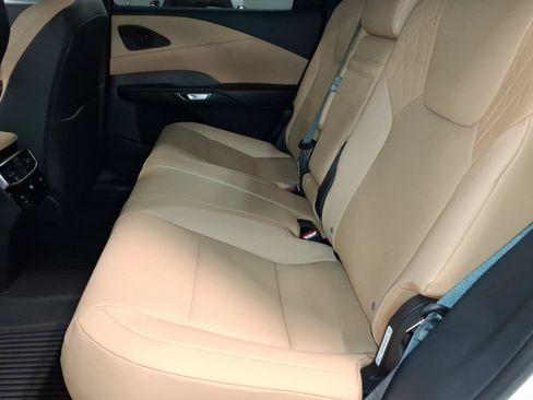 New 2026 Lexus RX 350h w/ All Season Protection Package AWD/4WD image 11