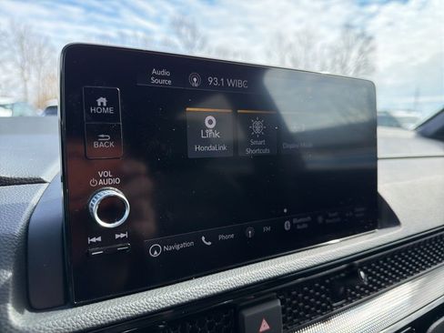 Certified 2023 Honda CR-V Sport Touring image 34