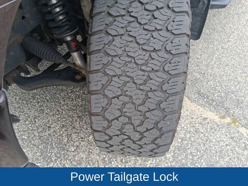 Used 2019 Ford F150 XL w/ Equipment Group 101A Mid AWD/4WD image 12