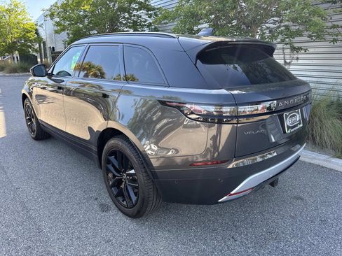 Certified 2026 Land Rover Range Rover Velar S AWD/4WD image 3