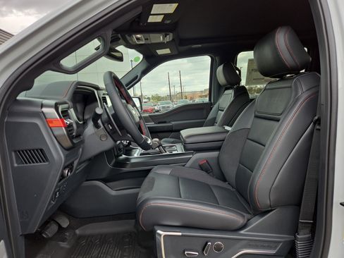 New 2026 Ford F150 Raptor image 6