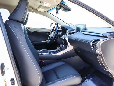 Used 2018 Lexus NX 300 FWD w/ Accessory Package 2 image 17