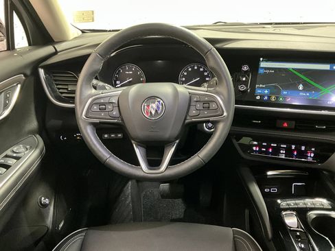 Used 2023 Buick Envision Avenir AWD/4WD image 7