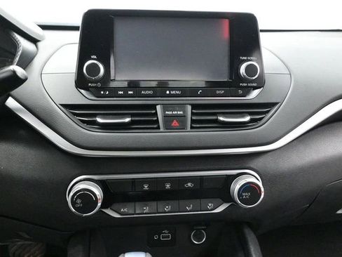 Used 2021 Nissan Altima 2.5 S image 15