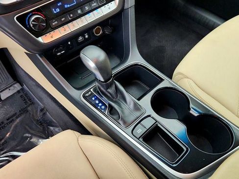 Used 2019 Hyundai Sonata SEL FWD image 16