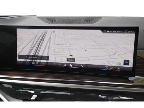 New 2026 BMW X5 xDrive40i w/ Parking Assistance Package image 15