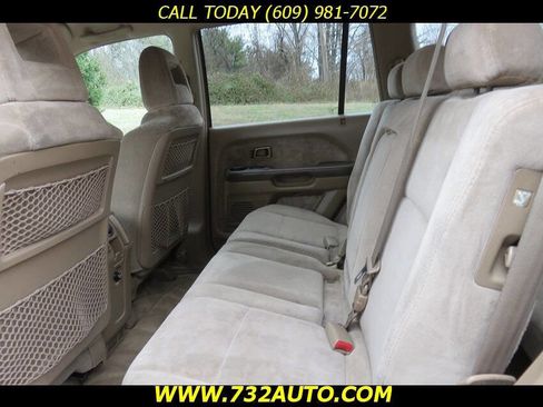 Used 2004 Honda Pilot EX image 9