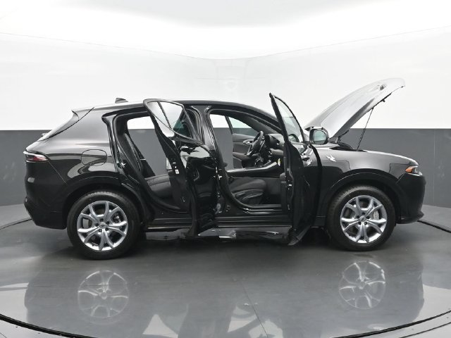 New 2025 Dodge Hornet R/T AWD/4WD image 57