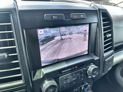 Used 2019 Ford F150 XL w/ Equipment Group 101A Mid AWD/4WD image 29