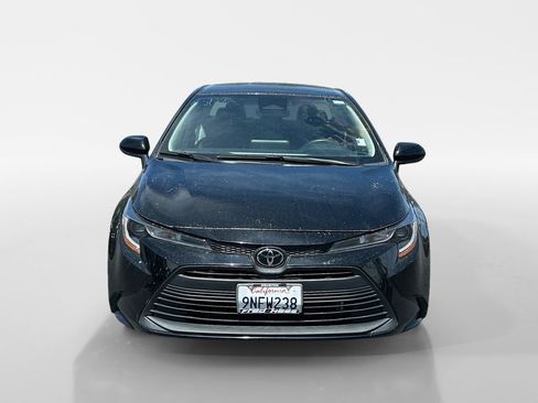 Used 2024 Toyota Corolla LE FWD image 9