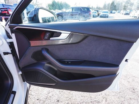 Used 2023 Audi S4 Premium Plus w/ Premium Plus Package image 10