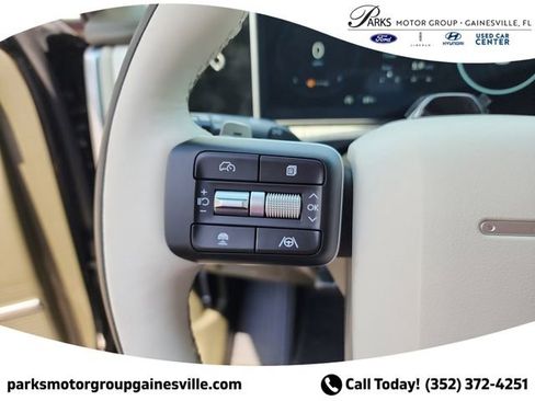 New 2025 Hyundai Santa Fe Calligraphy image 28