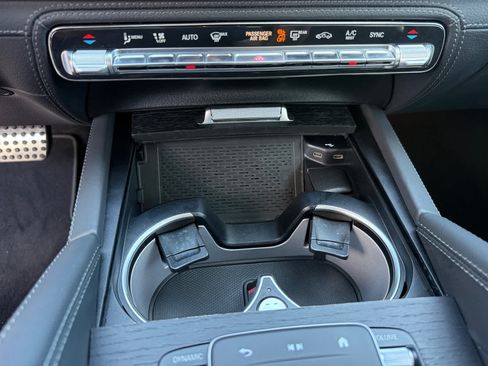 Certified 2024 Mercedes-Benz GLS 450 4MATIC image 21