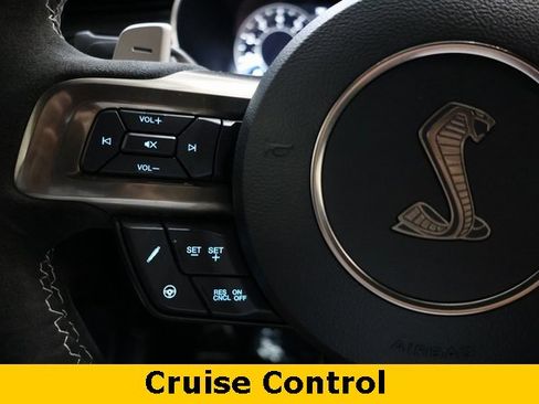 Used 2022 Ford Mustang Shelby GT500 image 40