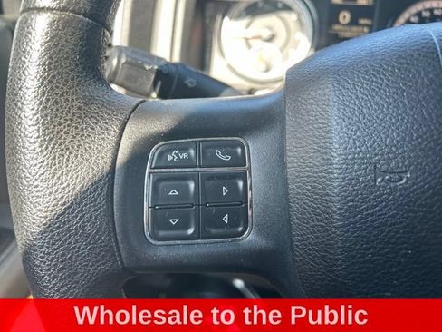 Used 2016 RAM 1500 Classic SLT RWD image 22