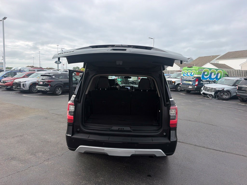 Used 2020 Ford Expedition Platinum AWD/4WD image 47