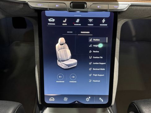 Used 2022 Lucid Air Grand Touring image 34