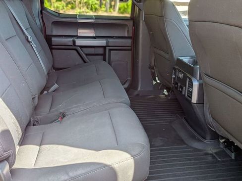 Used 2019 Ford F150 XLT w/ Equipment Group 302A Luxury image 33