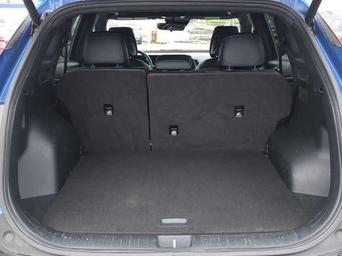 Used 2023 Kia Sportage X-Line w/ X-Line Premium Package image 33