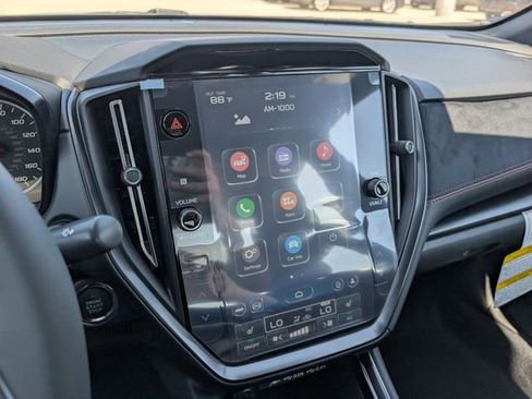 New 2026 Subaru WRX Limited image 13