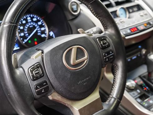 Used 2019 Lexus NX 300 FWD w/ Premium Package image 21