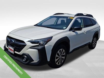 Used 2023 Subaru Outback Premium