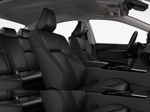 New 2026 Toyota Camry XLE image 42