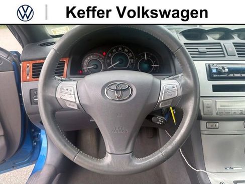 Used 2008 Toyota Solara SLE FWD image 17