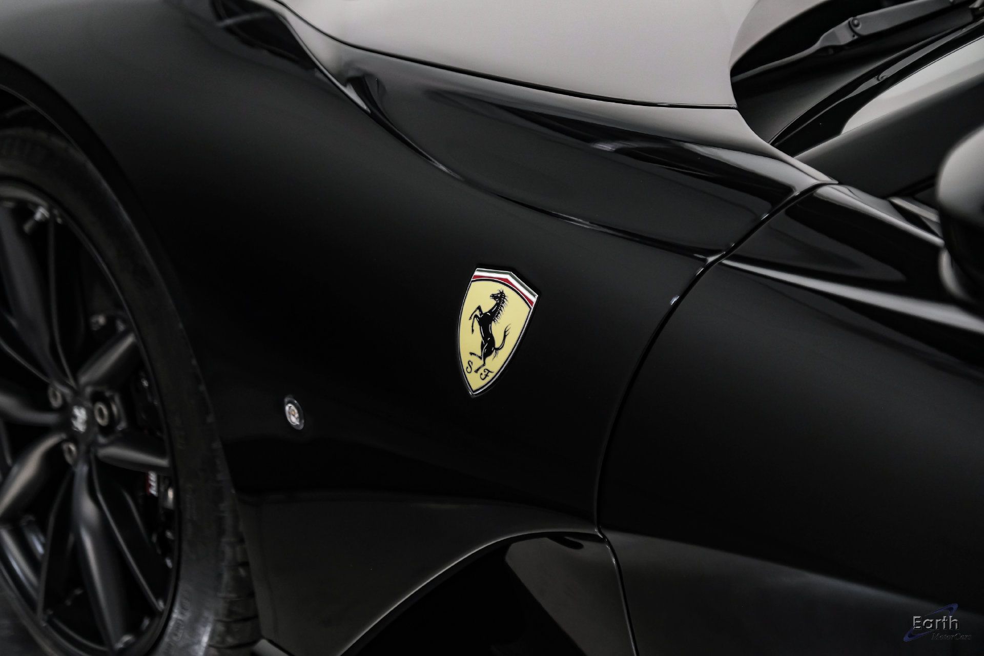 Used 2022 Ferrari 812 GTS RWD image 44