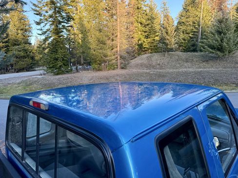 Used 1994 Ford F250 XLT image 40