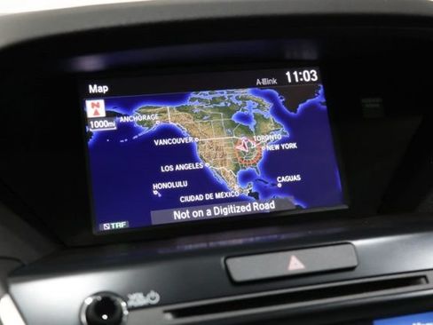 Used 2019 Acura MDX SH-AWD w/ Technology Package image 23
