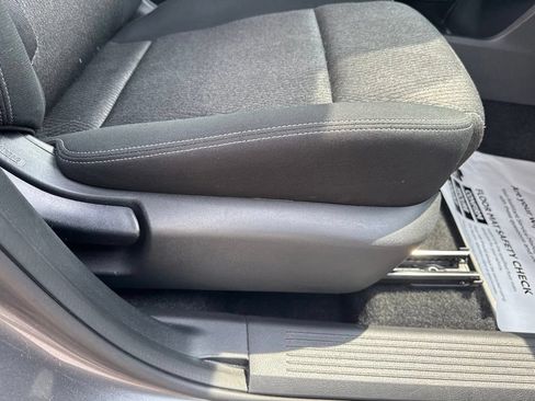 Used 2024 Nissan Rogue SV FWD image 37