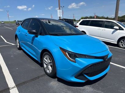 Used 2022 Toyota Corolla SE