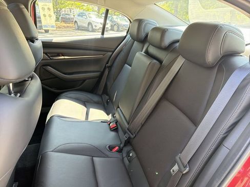 Certified 2023 MAZDA MAZDA3 2.5 Turbo Sedan w/Premium Plus AWD/4WD image 23