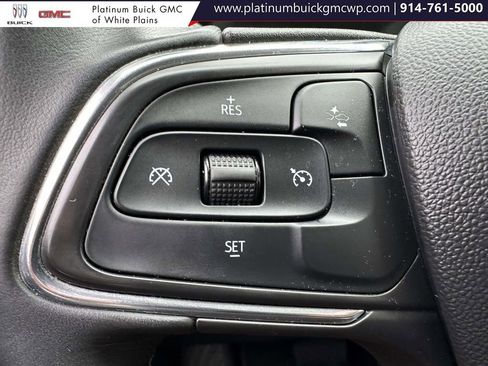 Used 2022 Buick Envision Preferred w/ Safety Package image 30