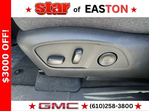 New 2026 GMC Sierra EV Elevation image 15