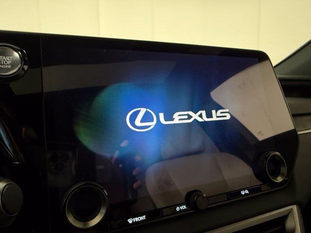 Used 2025 Lexus RX 350 Premium w/ Convenience Package FWD image 19