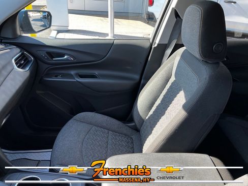 Used 2024 Chevrolet Equinox LT AWD/4WD image 18