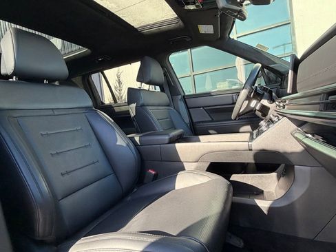 Used 2024 Hyundai Santa Fe Calligraphy image 13